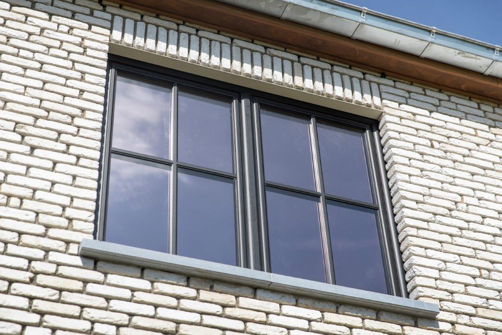 Bovijn ramen en deuren